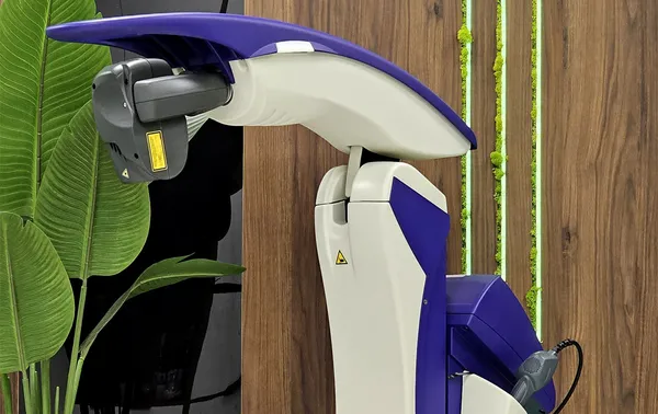 Физиотерапевтический лазер ASA Laser MLS M6