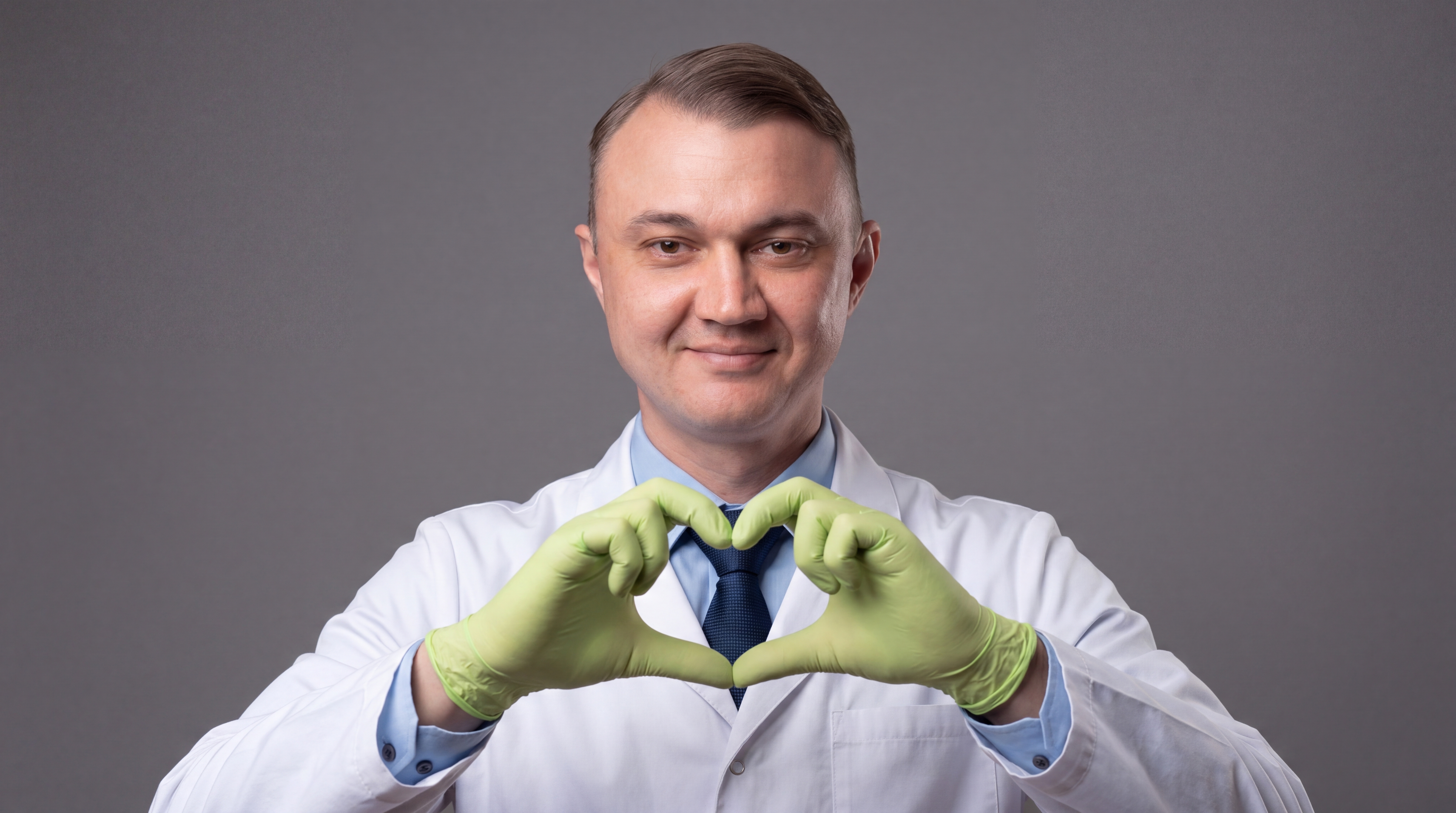 Невролог, вертебролог, алголог Сочи