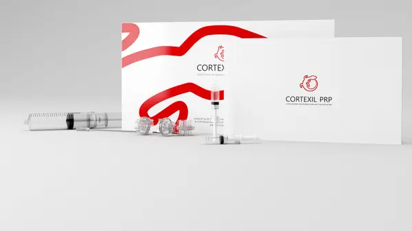 Набор CORTEXIL для PRP-терапии